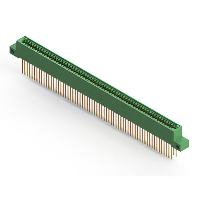 845-126-540-212 EDAC Inc.  Edgeboard Connectors